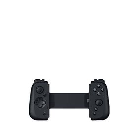 Razer Kishi V2 Controller USB-C Mobil Siyah Oyun Konsolu