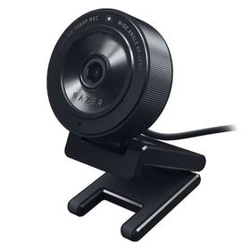 Razer Kiyo X 1080 p RZ19-04170100-R3M1 30 FPS Webcam