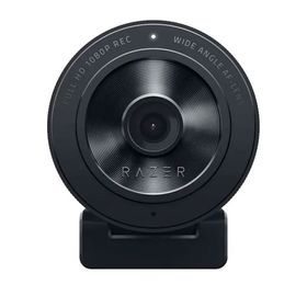 Razer Kiyo X 1080 p RZ19-04170100-R3M1 30 FPS Webcam