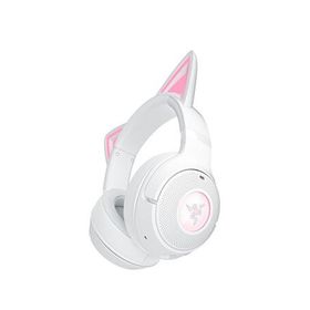 Razer Kraken Kitty V2 Beyaz Bluetooth Kulaklık