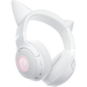 Razer Kraken Kitty V2 Beyaz Bluetooth Kulaklık