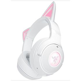 Razer Kraken Kitty V2 Beyaz Bluetooth Kulaklık