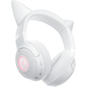 Razer Kraken Kitty V2 Beyaz Bluetooth Kulaklık