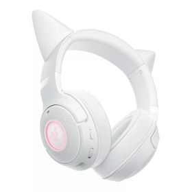 Razer Kraken Kitty V2 Beyaz Bluetooth Kulaklık