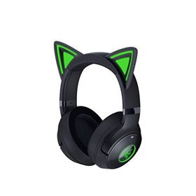 Razer Kraken Kitty V2 RZ04-04860500-R3M1 Siyah Bluetooth Kulaklık