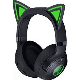 Razer Kraken Kitty V2 RZ04-04860500-R3M1 Siyah Bluetooth Kulaklık
