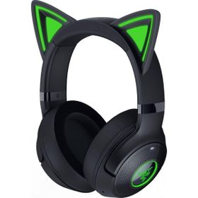 Razer Kraken Kitty V2 RZ04-04860500-R3M1 Siyah Bluetooth Kulaklık