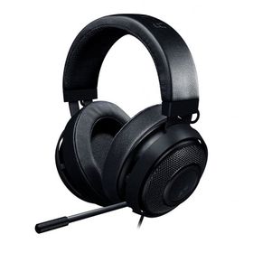 Razer Kraken Pro V2 Siyah Kulak Üstü Kulaklık