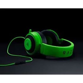 Razer Kraken Pro V2 Yeşil Oval Gaming Kulaklık