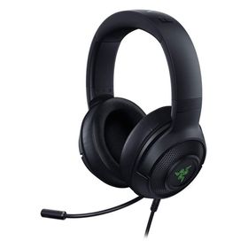 Razer Kraken V3 X Gaming Siyah Kulaklık