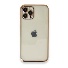Razer Lensli Silikon - Gold 12 Kılıf