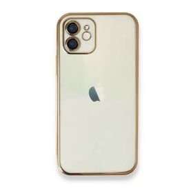 Razer Lensli Silikon - Gold 12 Kılıf