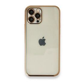 Razer Lensli Silikon - Gold 12 Kılıf