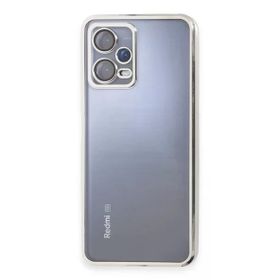 Razer Lensli Silikon - Gümüş 12 Kılıf