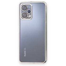 Razer Lensli Silikon - Gümüş 12 Kılıf