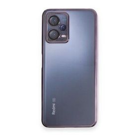 Razer Lensli Silikon - Mor 12 Kılıf