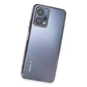 Razer Lensli Silikon - Siyah 12 Kılıf