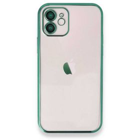 Razer Lensli Silikon - Yeşil 12 Kılıf
