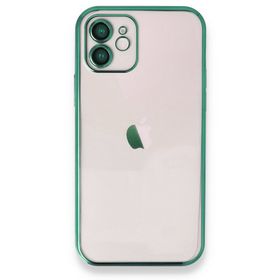 Razer Lensli Silikon - Yeşil 12 Kılıf