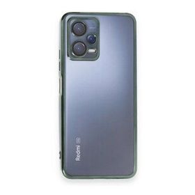 Razer Lensli Silikon - Yeşil 12 Kılıf