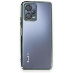Razer Lensli Silikon - Yeşil 12 Kılıf