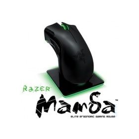 Razer Mamba B07GBYYSMF Kablosuz Oyuncu Mouse
