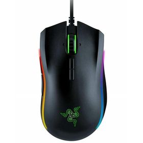 Razer Mamba Elite RZ01-02560100-R3M1 Gaming Mouse