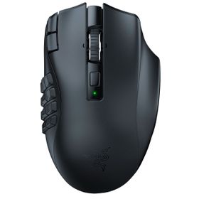 Razer Naga V2 Pro RZ01-04400100-R3G1 RGB Kablolu/Kablosuz MMO Gaming Mouse