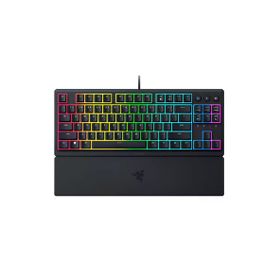 Razer Ornata V3 RZ03-04881700-R3L1 TKL RGB Mecha-Membrane Switch Kablolu Oyuncu Klavyesi