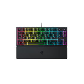 Razer Ornata V3 RZ03-04881700-R3L1 TKL RGB Mecha-Membrane Switch Kablolu Oyuncu Klavyesi