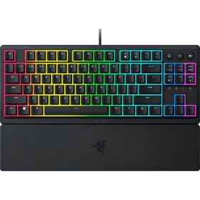 Razer Ornata V3 RZ03-04881700-R3L1 TKL RGB Mecha-Membrane Switch Kablolu Oyuncu Klavyesi