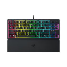 Razer Ornata V3 RZ03-04881700-R3L1 TKL RGB Mecha-Membrane Switch Kablolu Oyuncu Klavyesi