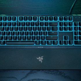 Razer Ornata V3 X Kablolu Oyuncu Klavyesi