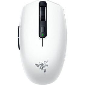 Razer Orochi V2 Beyaz Kablosuz Gaming Mouse