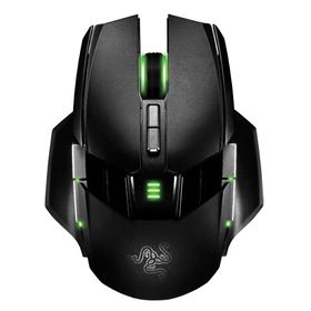 Razer Ouroboros Elite Ambidextrous Mouse