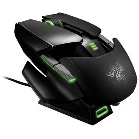 Razer Ouroboros Elite Ambidextrous Mouse