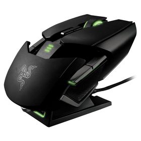 Razer Ouroboros Elite Ambidextrous Mouse
