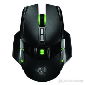 Razer Ouroboros Elite Ambidextrous Mouse