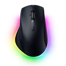 Razer Pro Click V2 RZ01-03900100-R3M1 RGB Şarjlı Optik Kablolu/Kablosuz Ai Prompt Assist Mouse