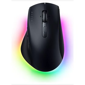 Razer Pro Click V2 RZ01-03900100-R3M1 RGB Şarjlı Optik Kablolu/Kablosuz Ai Prompt Assist Mouse
