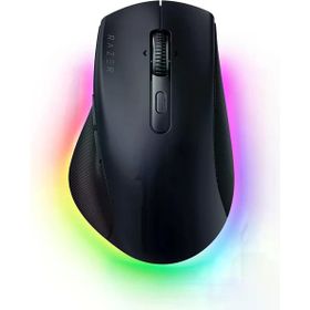 Razer Pro Click V2 RZ01-03900100-R3M1 RGB Şarjlı Optik Kablolu/Kablosuz Ai Prompt Assist Mouse
