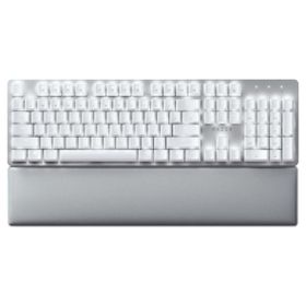 Razer Pro Type Ultra US Layout Kablolu/Kablosuz Mekanik Oyuncu Klavyesi