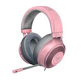 Razer Quartz Kraken Bilgisayar Kulaklık