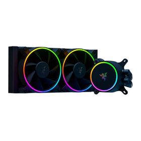 Razer RC21-01770100-R3M1 Hanbo Chroma RGB 240mm Sıvı Soğutucu