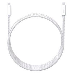 Razer RC21-01860200-R3M1 Thunderbolt 0.8 mt Beyaz Kablo