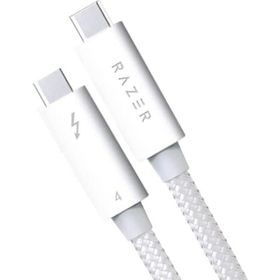 Razer RC21-01860200-R3M1 Thunderbolt 0.8 mt Beyaz Kablo