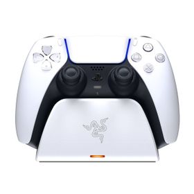 Razer RC21-01900100-R3M1 PS5 Beyaz Hızlı Şarj İstasyonu