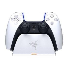 Razer RC21-01900100-R3M1 PS5 Beyaz Hızlı Şarj İstasyonu