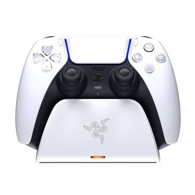 Razer RC21-01900100-R3M1 PS5 Beyaz Hızlı Şarj İstasyonu