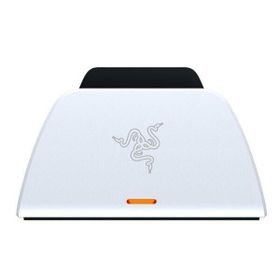 Razer RC21-01900100-R3M1 PS5 Beyaz Hızlı Şarj İstasyonu